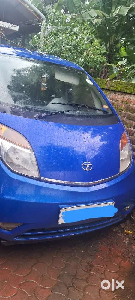 Tata Nano Lx Bsiv