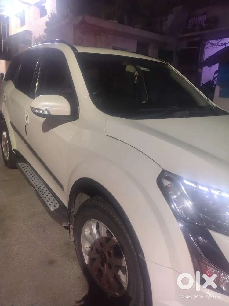 Mahindra Xuv500 2015 Diesel 56000 Km Driven