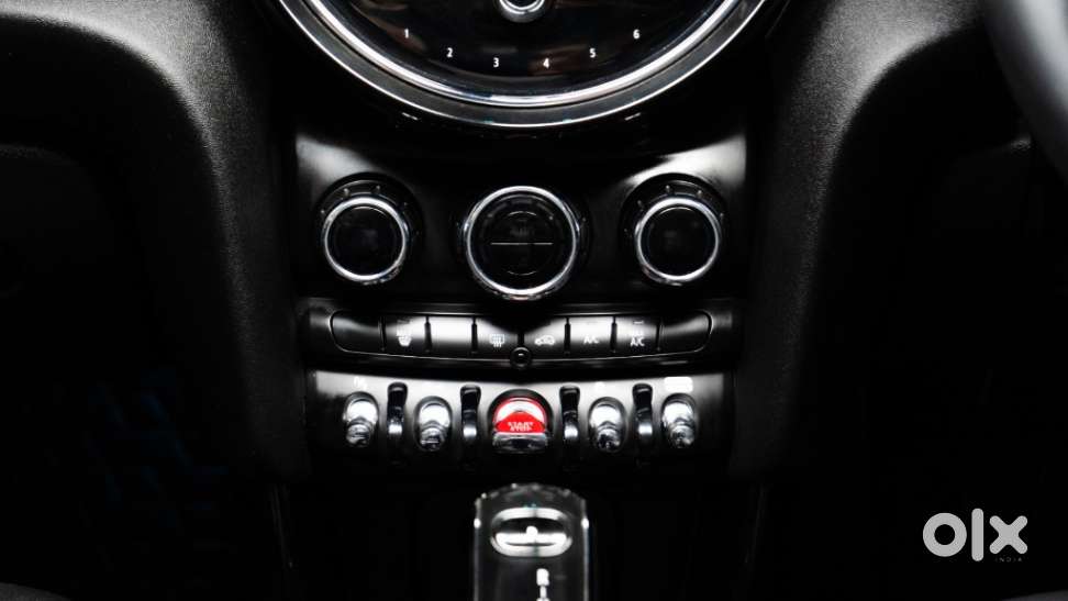 Mini Cooper S 3-door, 2024, Petrol