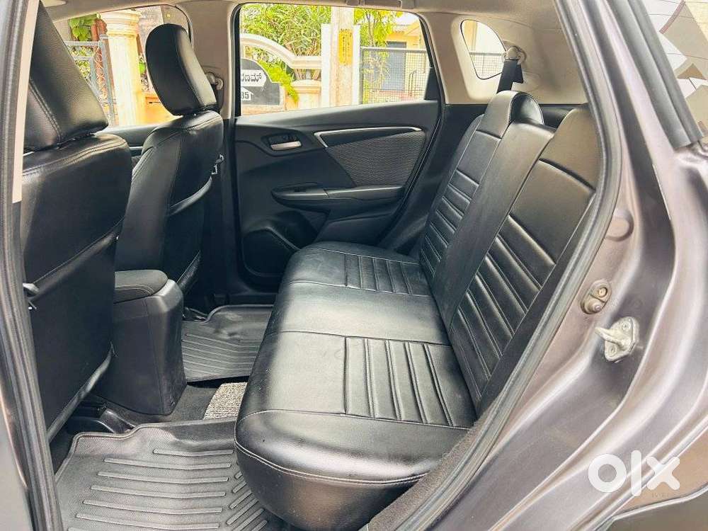 Honda Wr-v I-dtec Vx, 2017, Diesel