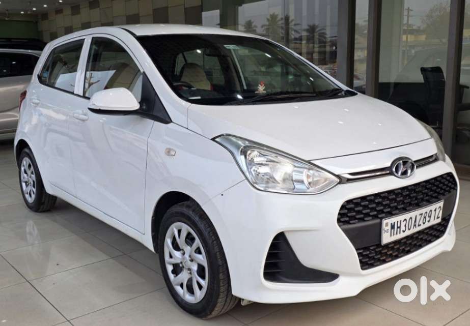 Hyundai Grand I10 Sportz1.2 Crdi, 2019, Diesel