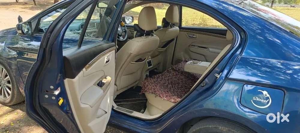 Maruti Suzuki Ciaz 2019 Diesel 75000 Km Driven