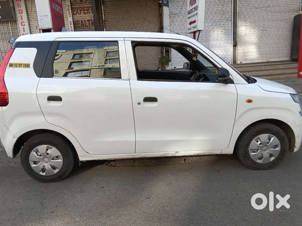 Maruti Suzuki Wagon R 2023 Year