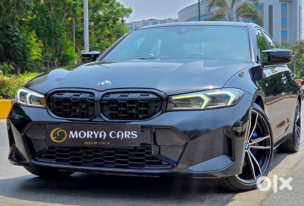 Bmw M340i Xdrive, 2023, Petrol