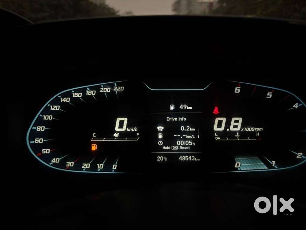 Hyundai New I20 1.5 Sportz Mt, 2022, Diesel