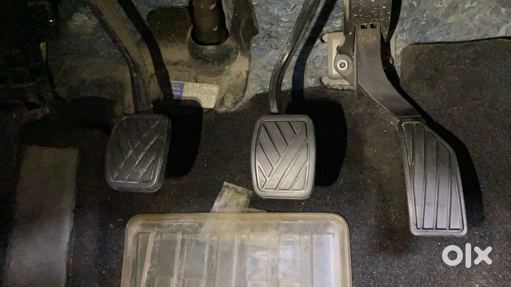 Maruti Suzuki Vitara Brezza 1.5 Lxi, 2020, Petrol