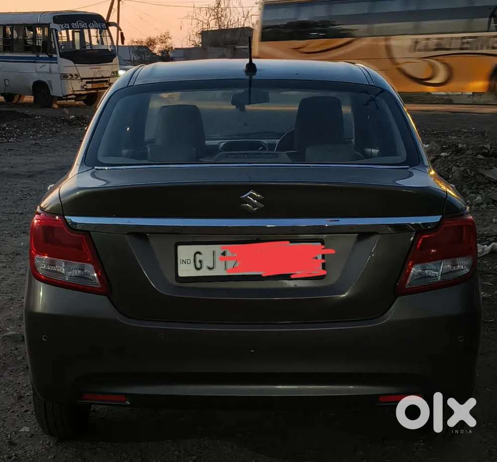 Maruti Suzuki Dzire 2021 Petrol 64000 Km Driven