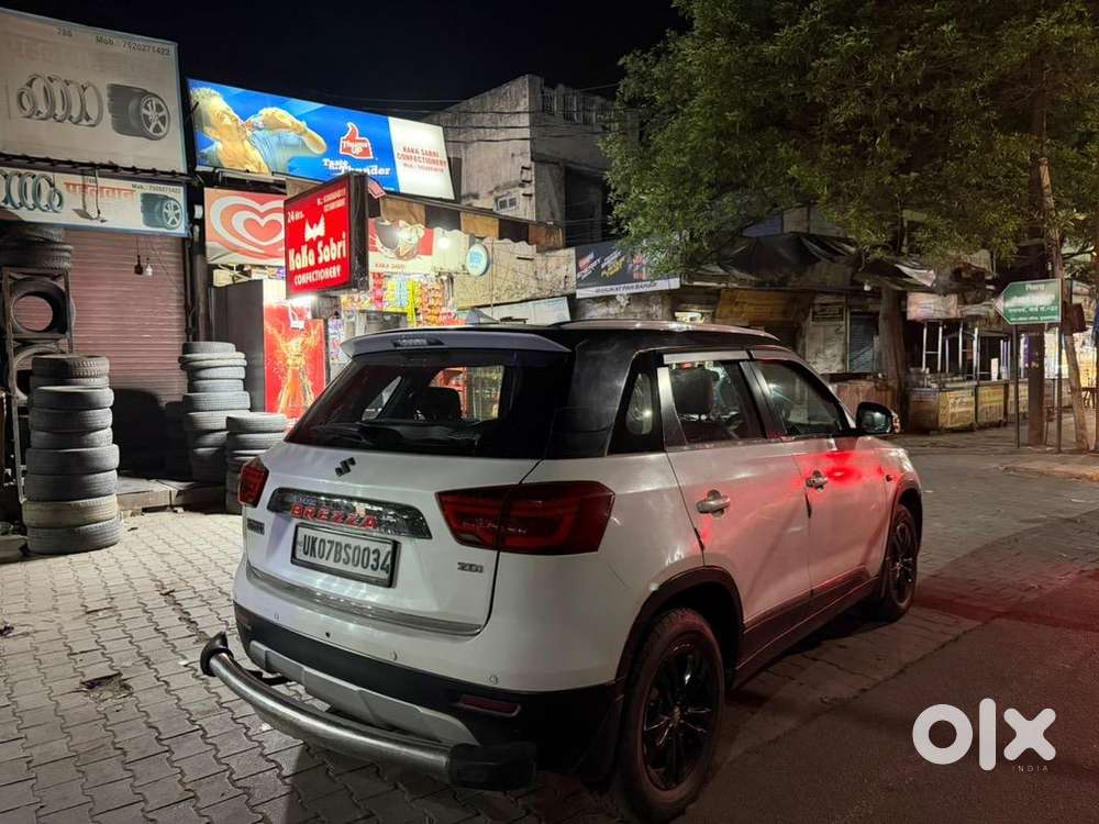 2016 Maruti Suzuki Diesel 2016