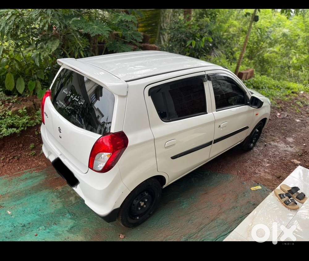 Maruti Suzuki Alto 800 2021 Petrol Good Condition