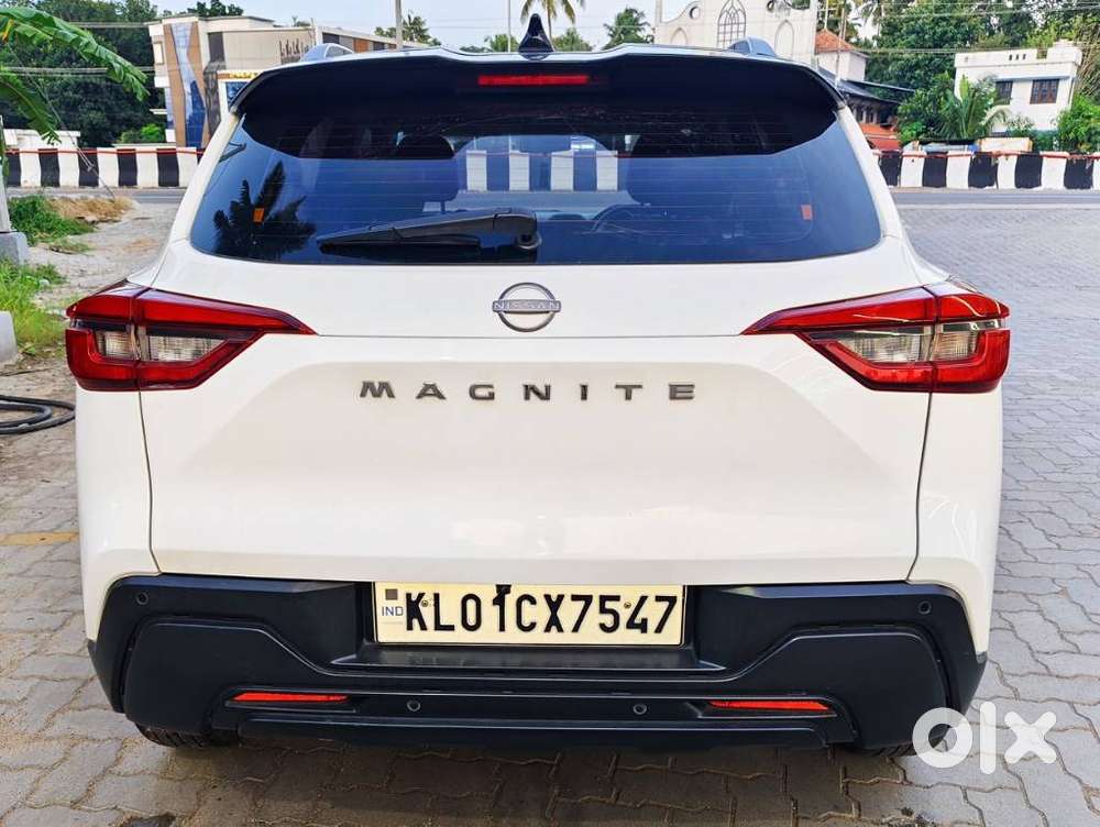 Nissan Magnite 1.0 Xe, 2023, Petrol