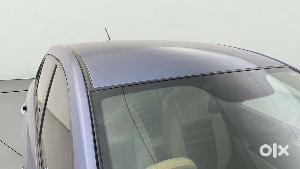 Hyundai Xcent Sx Automatic 1.2 (o), 2015, Petrol