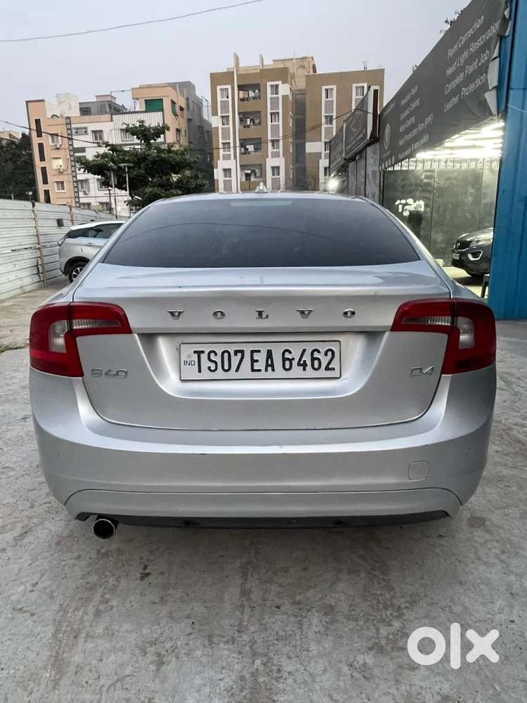 Volvo S60, 2014, Diesel