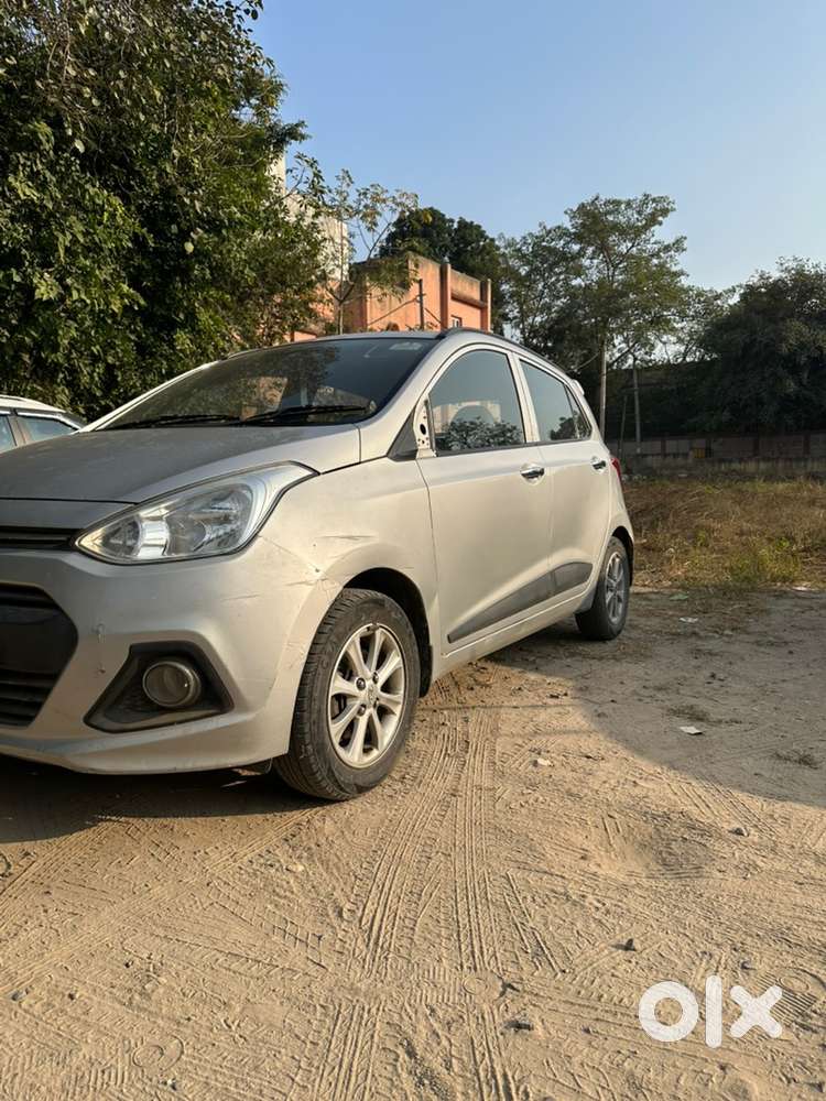 2014 Hyundai Grand I10