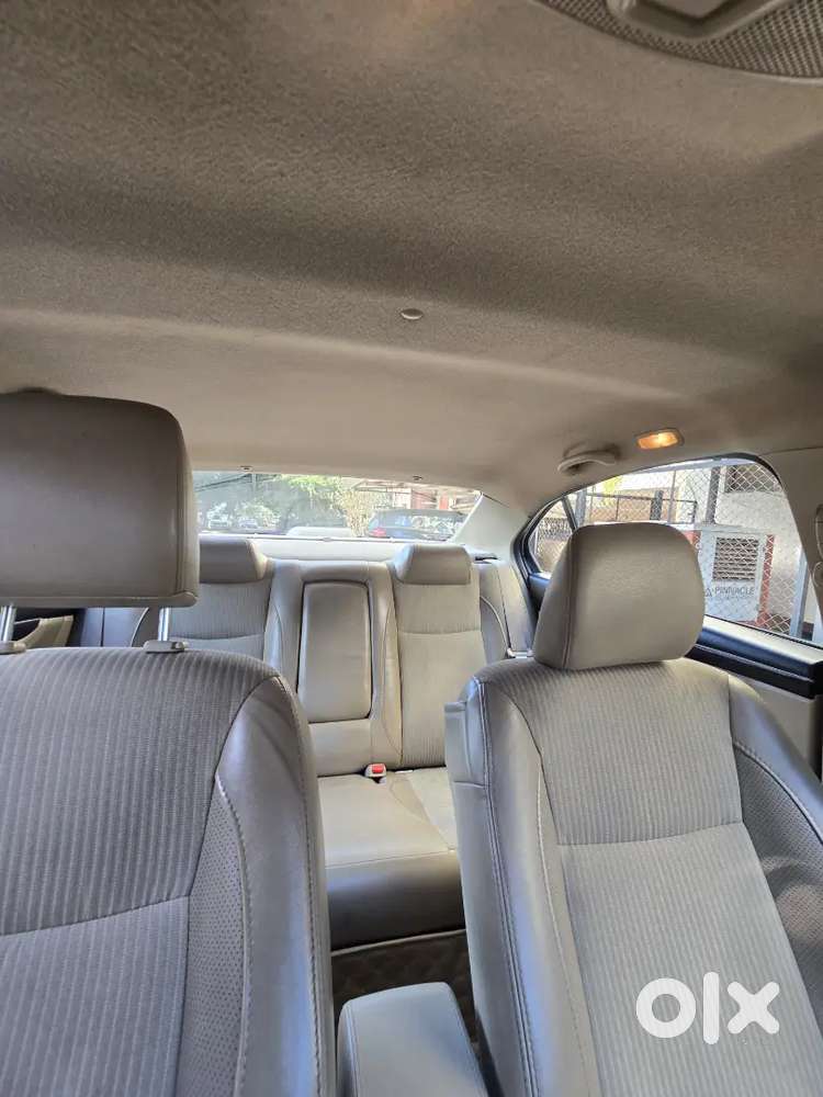Maruti Suzuki Ciaz 2018