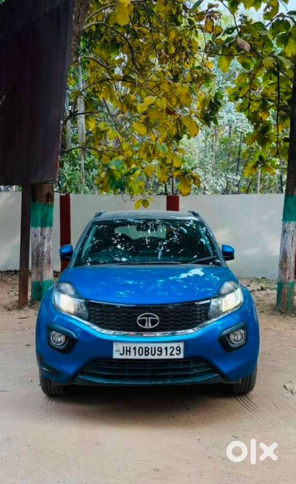 Tata Nexon Diesel 2019