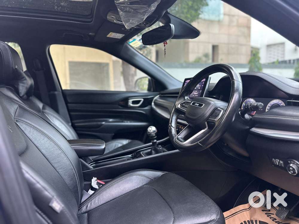 Jeep Compass 2.0 Model S (o) Diesel Mt, 2022, Diesel