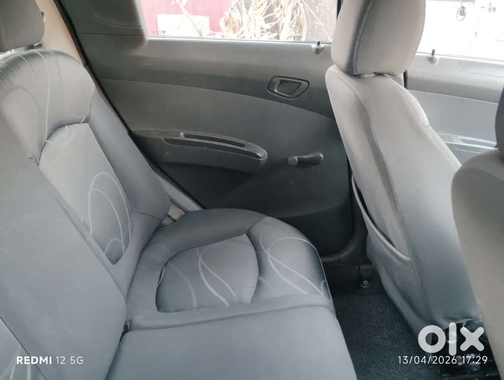 Chevrolet Beat 2010 Petrol Well Maintained