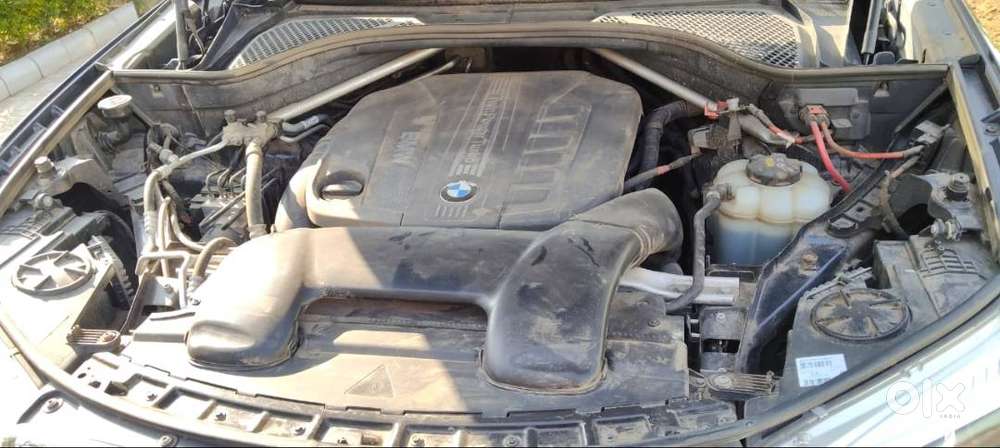 Bmw X5 2016