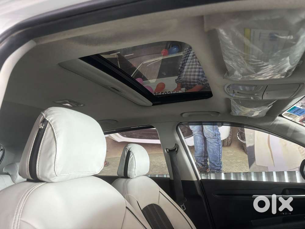 Kia Sonet Htx Plus Turbo Imt, 2021, Petrol