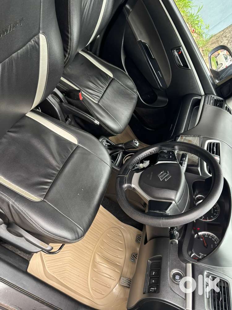 Maruti Swift 2016 Model