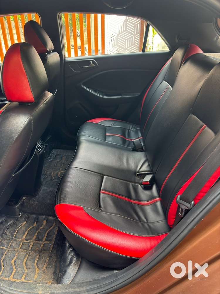 Hyundai I20 Active 1.2 S 2017 Petrol Vtvt