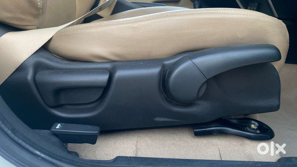 Honda City 2015-2017 I Vtec V, 2016, Petrol