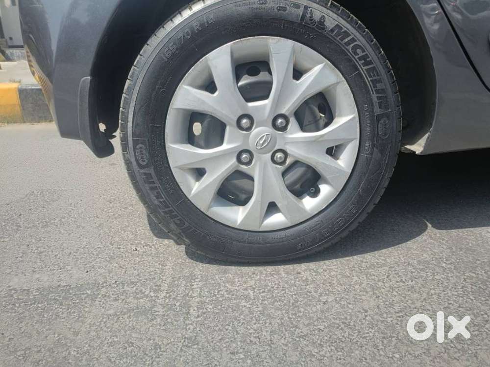 Hyundai Grand I10 2013-2016 Magna, 2015, Petrol