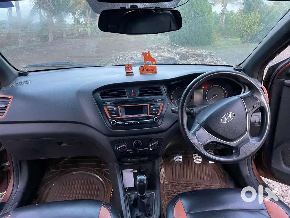 Hyundai I20 Active 2045
