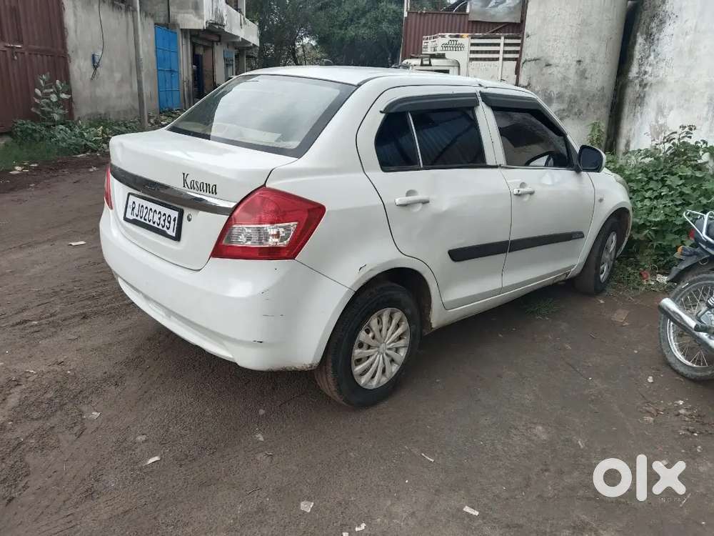 Maruti Suzuki Dzire 2014 December, Chilled Ac,new Showroom Car