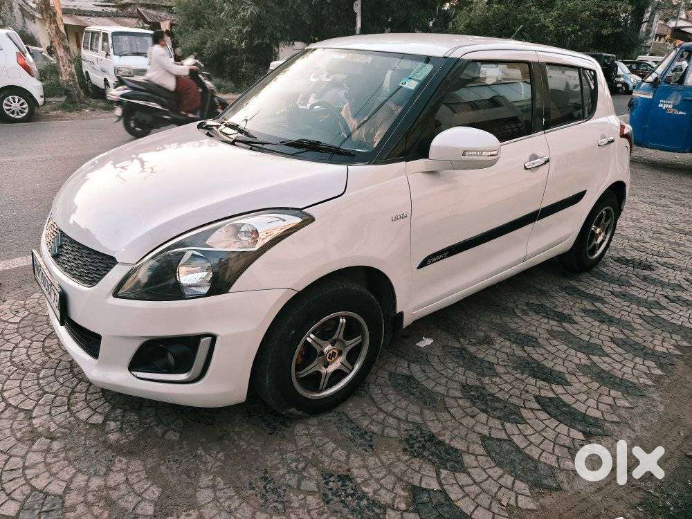 Maruti Suzuki Swift Ddis Vdi, 2012, Diesel