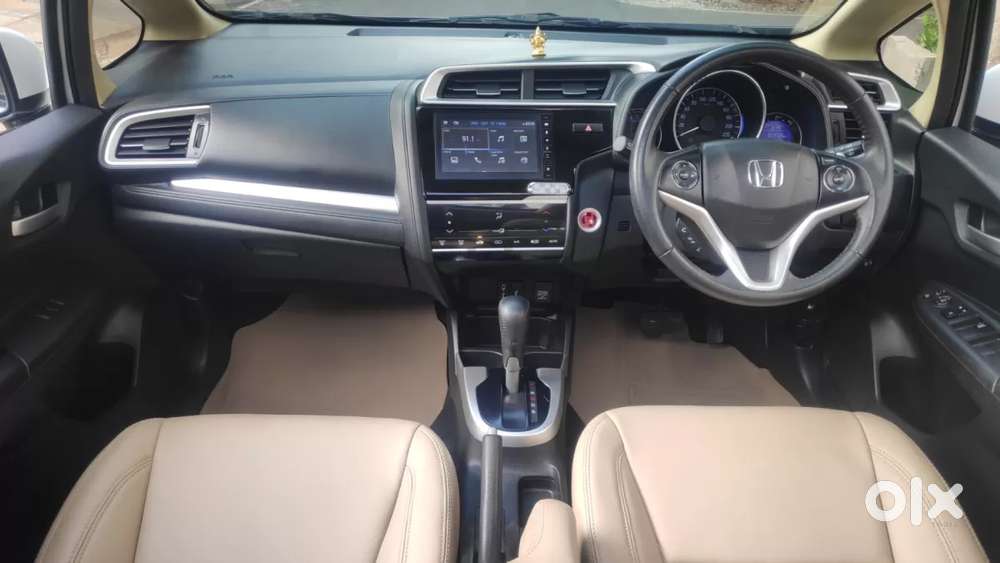 Honda Jazz 1.2 Zx Cvt I-vtec, 2022, Petrol