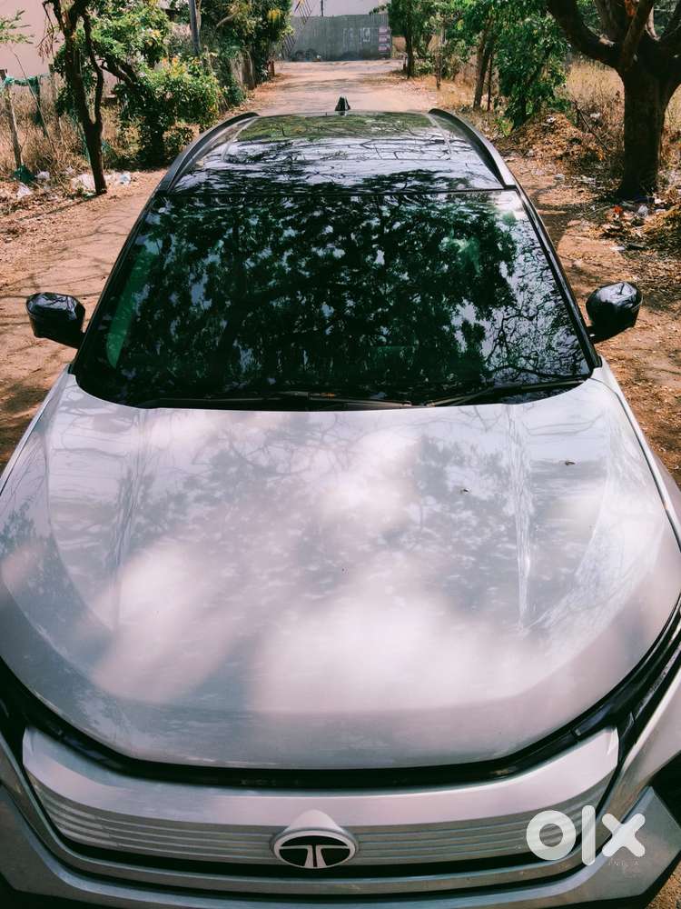 Tata Harrier Ev Xz Lux, 2025