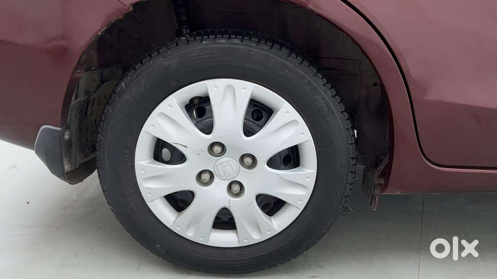 Honda Amaze 1.2 S I-vtec, 2018, Petrol