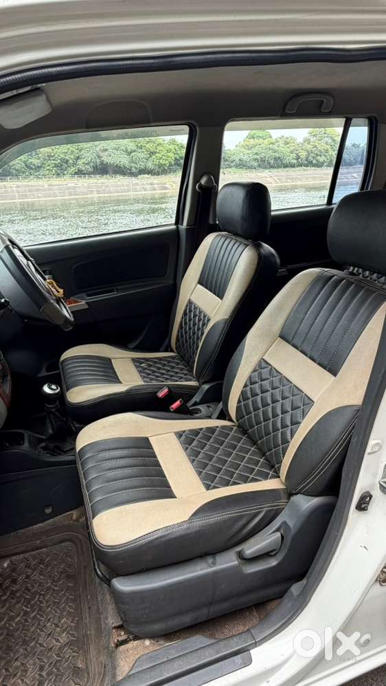 Maruti Suzuki Wagon R 1.0 Manual 2012