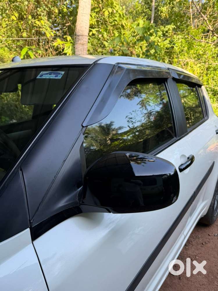 Maruti Suzuki Swift Vdi 2011