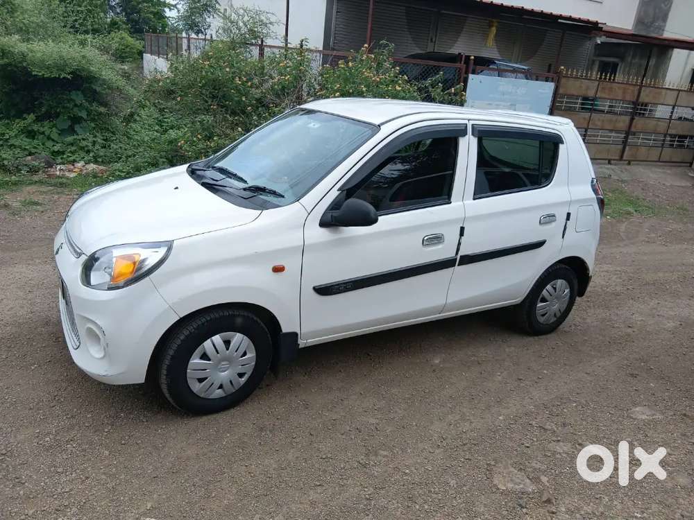 Maruti Suzuki 800 Ac 2018