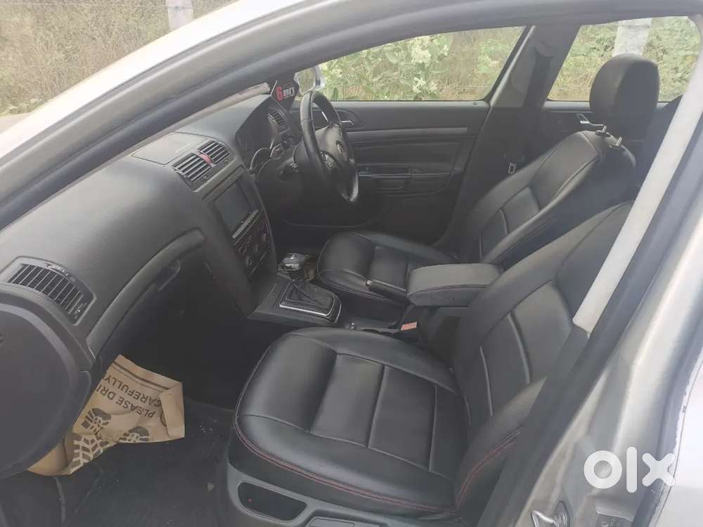 Skoda Laura Diesel