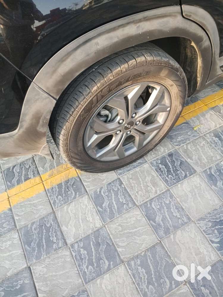 Kia Seltos Gtx Plus At D, 2021, Diesel