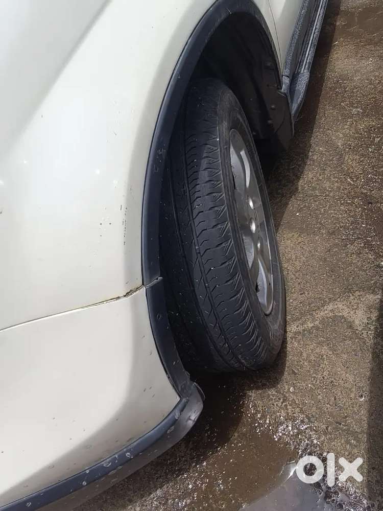 Honda Cr-v 2008 Petrol 74727 Km Driven