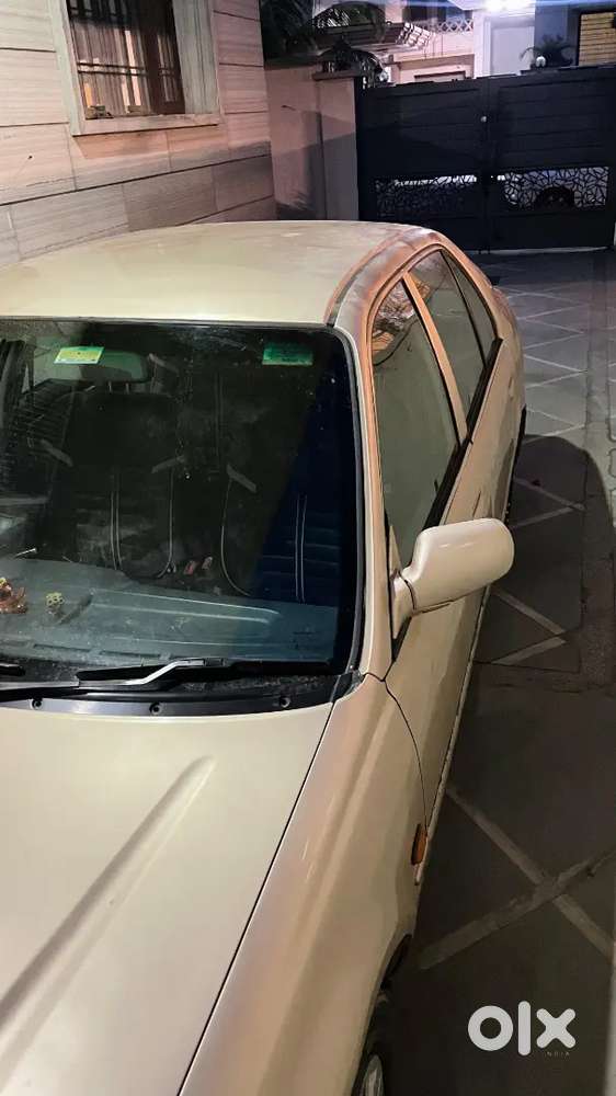 Honda City 1.3 Exi  Well Maintained  Running Condition  Negotiable