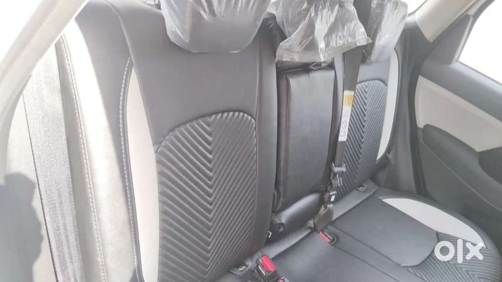 Maruti Suzuki Victoris Petrol 2016 Manual