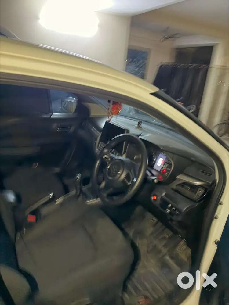 Single Hand Excellent Condition Car