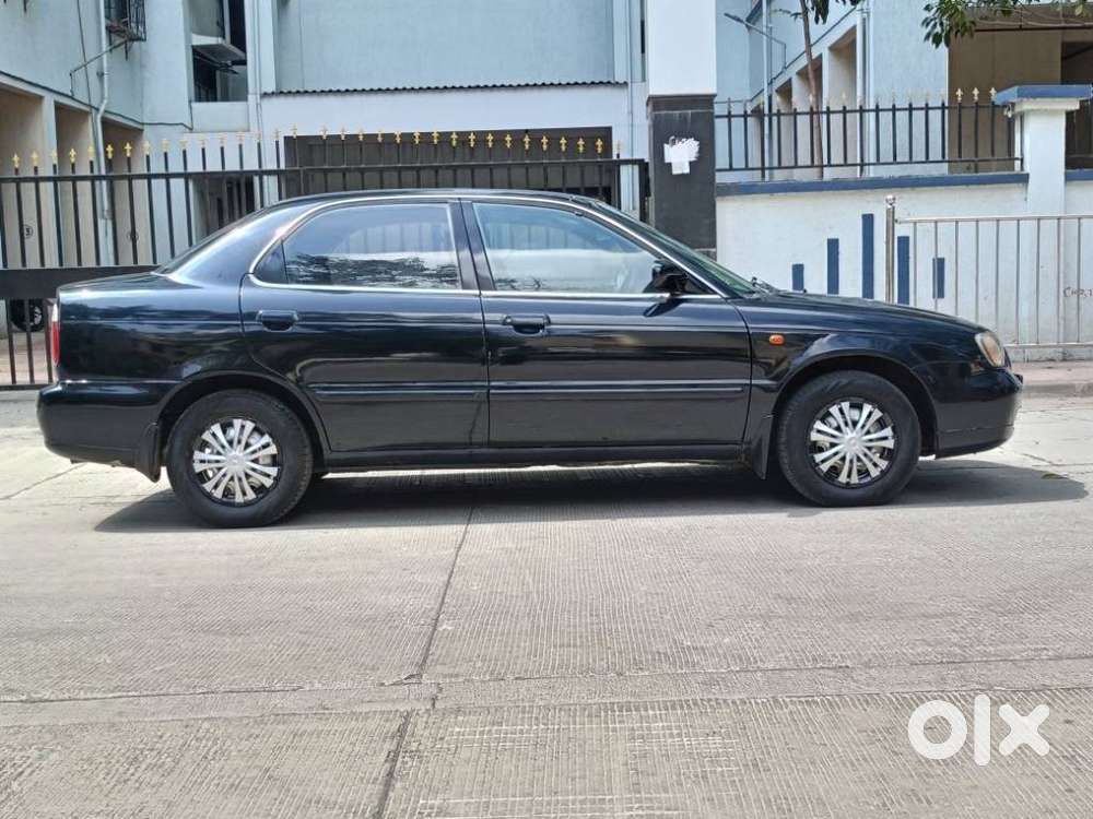 Maruti Suzuki Baleno, 2006, Cng & Hybrids