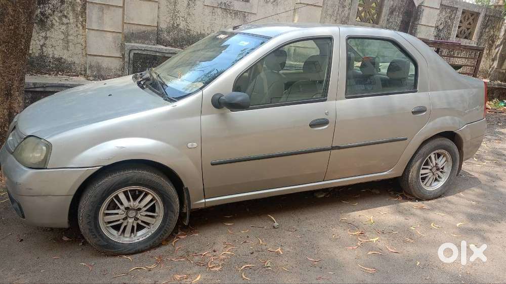 Renault Logan, Petrol, Resale, 2 Nd Owner