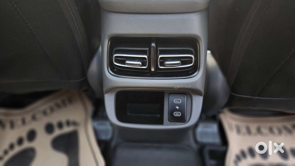 Hyundai Creta 1.5 L Mpi Sx Tech Ivt, 2024, Petrol