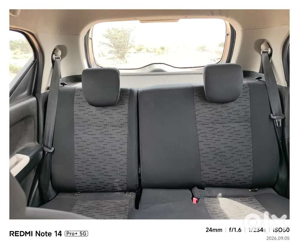 Maruti Suzuki Ignis Petrol 2018 Car