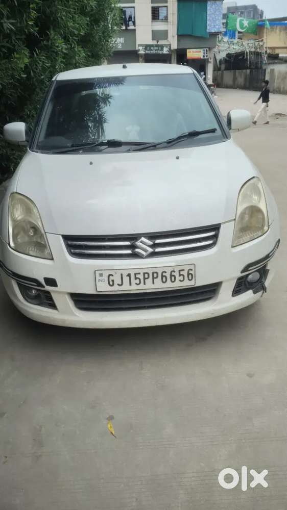 Maruti Suzuki Swift Dzire Vdi 2009