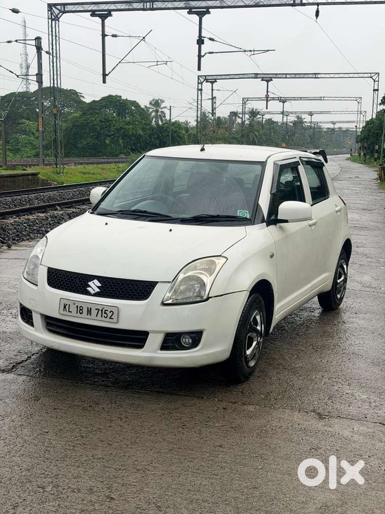Maruti Suzuki Swift 1.3 Vxi, 2008, Petrol