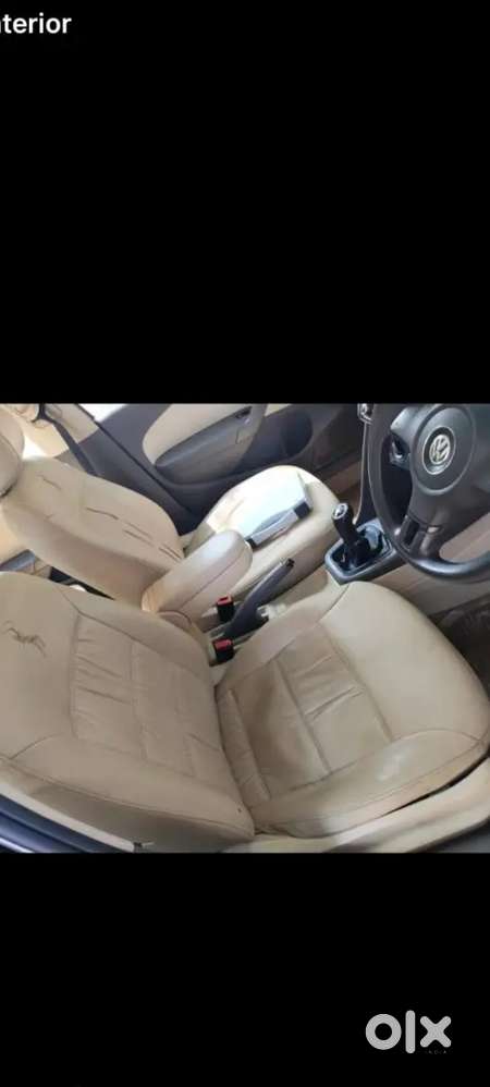 Volkswagen Vento 2011 Petrol 92000 Km Driven