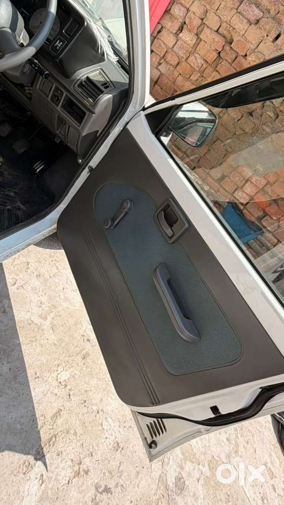 Maruti Suzuki 800 2010 Petrol Good Condition